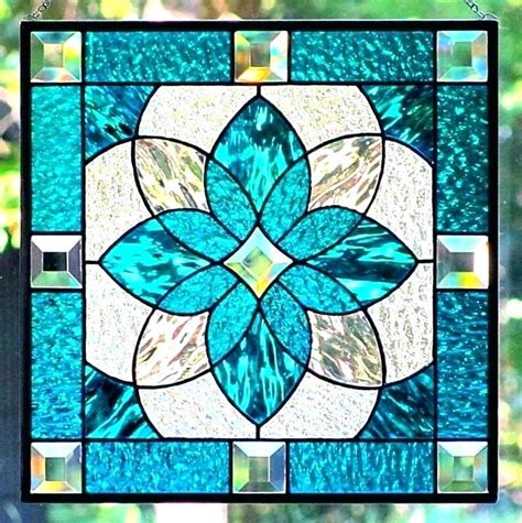 00 (40 off). . Printable geometric stained glass patterns